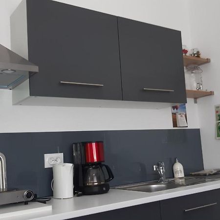 Apartament Ravissant Studio Dans Un Cadre Agreable Soultz-Haut-Rhin Zewnętrze zdjęcie