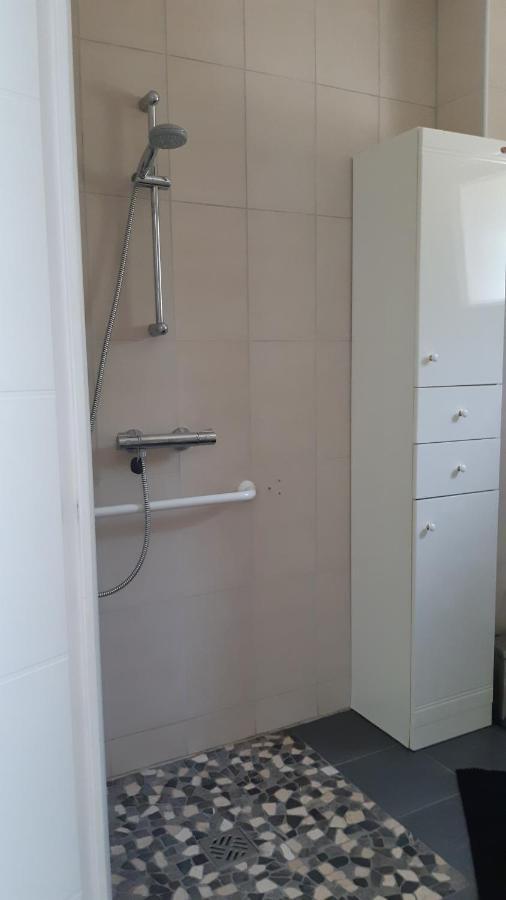Ravissant Studio Dans Un Cadre Agreable Soultz-Haut-Rhin Zewnętrze zdjęcie